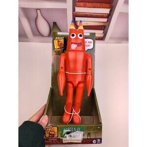 Garden of BanBan Deluxe Figure